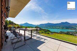 Villen zu kaufen in 5310 Mondsee, Mondsee Luxusvilla zu kaufen