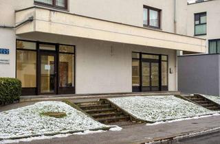 Geschäftslokal mieten in Unterbergerstraße, 6020 Innsbruck, zweigeschossige Geschäftsfläche am Fürstenweg in Innsbruck zu vermieten