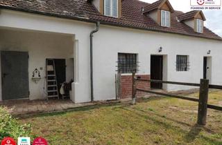 Lager kaufen in 2113 Wetzleinsdorf, 10 Pferdestellplätze – Charmantes Bauernhaus für Pferdeliebhaber