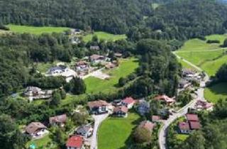 Grundstück zu kaufen in 5412 Sankt Jakob am Thurn, Traumhaftes Baugrundstück in Sankt Jakob am Thurn mit Grünland!