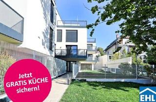 Anlageobjekt in Zwerngasse, 1170 Wien, Wohnen am Schafberg - Schöner Leben im Einklang mit der Natur.