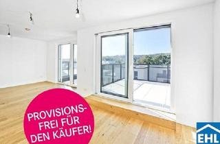 Anlageobjekt in Zwerngasse, 1170 Wien, Wohnen am Schafberg - Schöner Leben im Einklang mit der Natur.