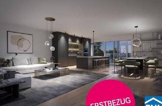 Penthouse kaufen in Landstraßer Hauptstraße, 1030 Wien, Exklusive Ausstattung: Wohnen mit höchster handwerklicher Qualität!
