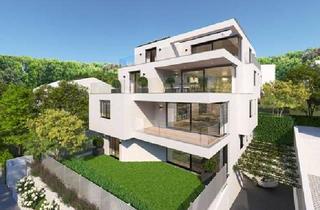 Wohnung kaufen in Steinmüllergasse, 1160 Wien, Exklusive Eigentumswohnung nahe des Wilhelminenbergs mit Garten