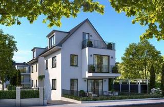 Wohnung kaufen in 1230 Wien, Wohnen im Grünen Mauer - 1230 Wien