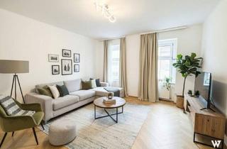 Wohnung kaufen in 1170 Wien, 2-Zimmer-Wohnung & die Möglichkeit auf einen Balkon