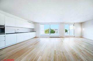 Wohnung kaufen in Hermesstraße, 1130 Wien, TERRASSENTRAUM - BJ 2017 - 4 ZIMMER - 23m² UNEINSEHBARE SÜD- WESTTERRASSE - GRÜN- und FERNBLICK - GARAGENPLÄTZE