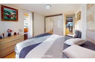 Wohnung kaufen in 6473 Wenns, Modernisierte 4-Zimmerwohnung mit malerischer Aussicht in Wenns!