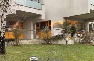 Wohnung kaufen in 3002 Purkersdorf, "Wohnungseigentum, auch als Ordination, Kanzlei oder Airbnb geeignet"!