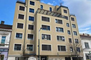 Wohnung kaufen in Donau, 1220 Wien, "Licht. Ruhe. Wohlfühlen – Ihre Wohnung beim Donauzentrum"