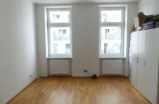 Wohnung kaufen in 1020 Wien, "Helle und hübsche Wohnung in zentraler Lage für den Eigenbedarf und auch für Anleger"