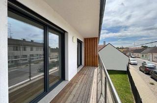 Wohnung kaufen in 2183 Neusiedl an der Zaya, Moderne 3-Zimmer-Wohnung in Neusiedl an der Zaya – Ihr neues Zuhause wartet!