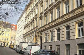 Wohnung kaufen in Beckmanngasse, 1150 Wien, ++ NEU ++ Moderne ZWEI Zimmer – Komfort & Ruhe inklusive