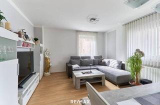 Wohnung kaufen in 6410 Telfs, Helle 3-Zimmer-Wohnung mit Balkon & Tiefgaragenplatz