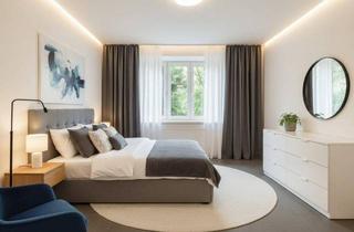 Wohnung kaufen in 1170 Wien, MODERNE 2 Zimmer - komplett saniert - ca. 50m² WFL - absolute Hofruhelage - Mietgarage - TOP Anbindung durch ÖFFIS