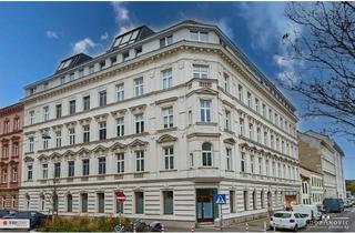 Wohnung kaufen in Jägerstraße, 1200 Wien, NEU! • U6 JÄGERSTRASSE • 15 NEUBAU DACHGESCHOSSWOHNUNGEN • FÜR ANLEGER UND EIGENNUTZER • EIGENTUM • 1200 WIEN •