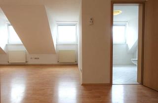 Wohnung mieten in 2512 Tribuswinkel, Tribuswinkel - Baden - Kleine 3 Zimmer Dachgeschoßwohnung