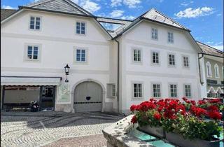Wohnung mieten in Marktplatz, 4490 Sankt Florian, Großzügige Altbauwohnung - Erstbezug (Provisionsfrei)
