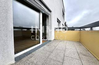 Wohnung mieten in Eßlinger Hauptstraße, 1220 Wien, Sonnige 2-Zimmer-Terrassenwohnung mit perfekter Raumausnutzung