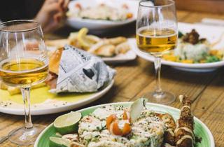 Gastronomiebetrieb mieten in 1010 Wien, Top Restaurant im Zentrum / Bestlage vom 1. Bezirk - genauere Angaben, Lage, Adresse streng vertraulich (kann erst schriftlich bei Bekanntgabe von erfahrenen Top Gastronomen - ebendiesen bekannt gegeben werden)