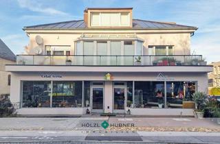 Gastronomiebetrieb mieten in 5020 Salzburg, Betriebsbereite Gastro mit Inventar