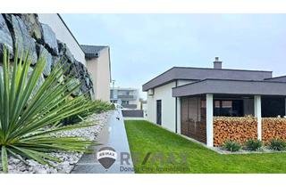 Einfamilienhaus kaufen in 3134 Reichersdorf, "Luxus-Bungalow • Barrierefrei • Top-Lage"