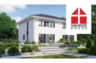 Haus kaufen in 6345 Kössen, Individuell gestaltbare Neubau von Danwood