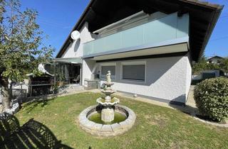 Haus kaufen in 4491 Niederneukirchen, Gemütliches Wohnhaus in ruhiger Siedlungslage, 2 getrennte Wohneinheiten