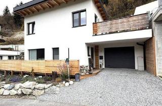 Einfamilienhaus kaufen in 6521 Fließ, Einfamilienhaus in Top - Aussichtslage