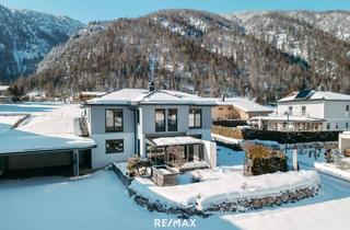 Haus kaufen in 6393 Sankt Ulrich am Pillersee, Enorm viel Platz in Traumlage