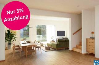 Haus mieten in Ackergasse, 2700 Wiener Neustadt, Zwischen Natur und Stadt: Mietkauf nahe „Canale Grande von Niederösterreich“