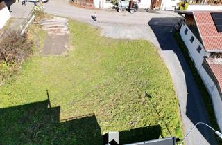 Grundstück zu kaufen in 6580 Sankt Anton am Arlberg, NEUER PREIS! Schönes Baugrundstück in St. Anton am Arlberg zu verkaufen!