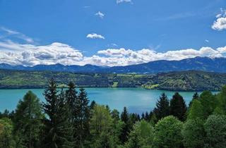 Wohnung kaufen in 9872 Millstatt am See, see-landhaus I Anleger I Zweitwohnsitz I PRIVATES URLAUBSPARADIES