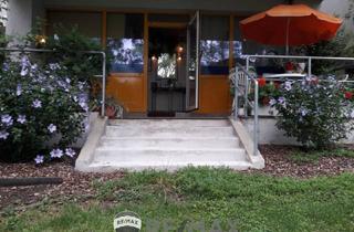 Gewerbeimmobilie kaufen in 3002 Purkersdorf, "Kosmetiksalon, auch als Ordination, Kanzlei oder Airbnb geeignet"