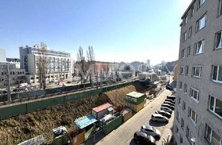 Wohnung kaufen in Dresdner Straße, 1200 Wien, FAMILIENHIT-BEFRISTET VERMIETET!!