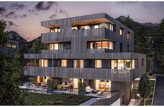 Wohnung kaufen in Karl-Innerebner-Straße 93, 6020 Innsbruck, In Bau: Großzügige 3-Zimmer Terrassenwohnung mit klarer Raumstruktur und Traumausblick