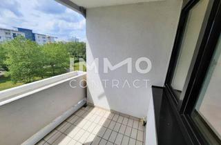 Wohnung kaufen in 4600 Wels, Jetzt schnell sein! 4-Zimmer-Wohnung samt Balkon und TG-Abstellplatz