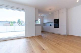 Wohnung mieten in Lobaugasse 25, 1220 Wien, ERSTBEZUG IN DER LOBAUGASSE – 4 ZIMMER FAMILIENWOHNUNG MIT 2 BÄDERN