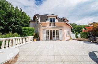 Haus kaufen in 2371 Hinterbrühl, Elegantes Haus mit großzügiger Terrasse und gepflegtem Garten