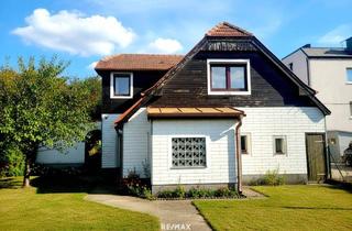 Einfamilienhaus kaufen in Biberhaufenweg 101, 1220 Wien, Wer küsst mich wach?