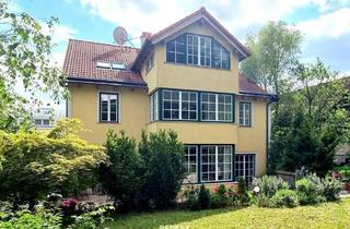 Haus kaufen in Jenbachgasse, 1130 Wien, Landhausfeeling in der Stadt - Ein Haus mit vielen Möglichkeiten!!!