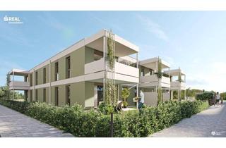 Wohnung kaufen in Färberstraße 13-15, 2540 Bad Vöslau, Attraktive Vorsorgewohnungen in Bad Vöslau - Provisionsfrei für Käufer:innen!