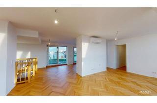 Maisonette kaufen in Tiefendorfergasse, 1140 Wien, Dachausbau I 4 Zimmer I Terrasse