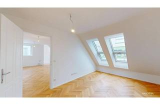 Wohnung kaufen in Tiefendorfergasse, 1140 Wien, Herrliche Terrassenwohnung I 2 Zimmer I Balkon