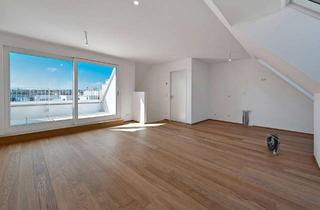 Maisonette kaufen in Schumanngasse 35, 1180 Wien, THE TEMPTATION - Traumhafte Maisonette Wohnung mit Terasse & Balkon - 3 Zimmer