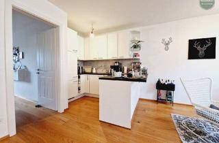 Wohnung mieten in 1040 Wien, Trendige 2-Zimmerwohnung am Rubenspark | 4. Liftstock | Top Zustand