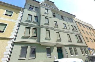 Wohnung mieten in Idlhofgasse 59, 8020 Graz, Erstbezug: Sanierter 2 ZIMMER-Altbau, ruhige Terrasse 8,5m², verglaste Loggia 5m², neue Einbauküche!