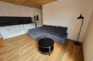Wohnung mieten in Walgaustrasse 25a, 6714 Nüziders, Helle 2-Zimmer-Wohnung mit Terrasse in Bludenz-Nüziders