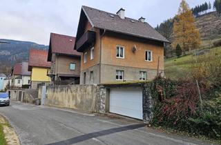 Einfamilienhaus kaufen in 8794 Vordernberg, Einfamilienhaus in Vordernberg: Ihr Traumhaus mit Garten, Balkon & Terrasse für 95.000 €!