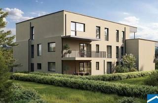 Anlageobjekt in Peterstalstraße, 8042 Graz, Grünblick Peterstal - Exklusive Eigentumswohnungen